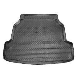 Kadica za gepek RENAULT Latitude 2.0l, 2010-2015, sedan, 1 kom.